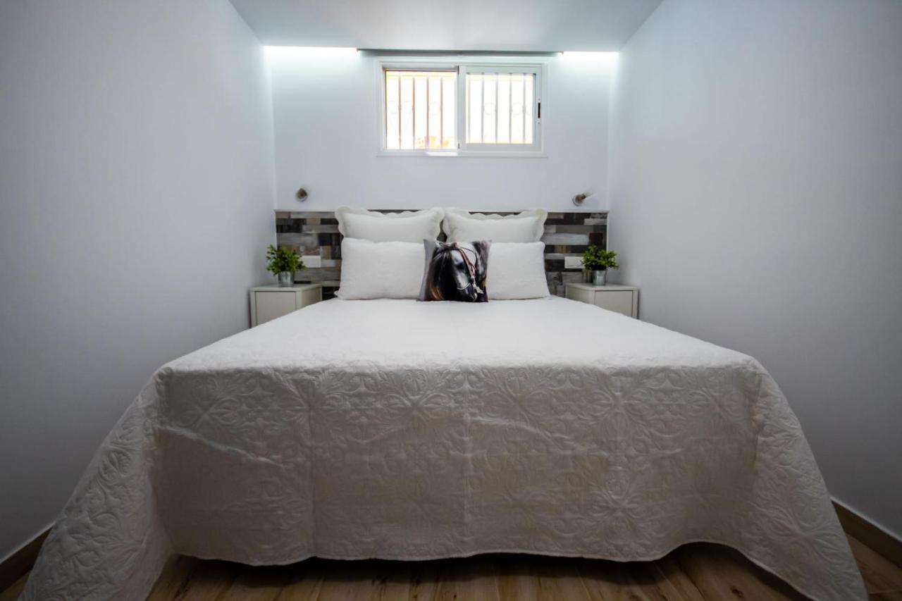 Los Elefantes Apartment San Bartolomé Eksteriør billede