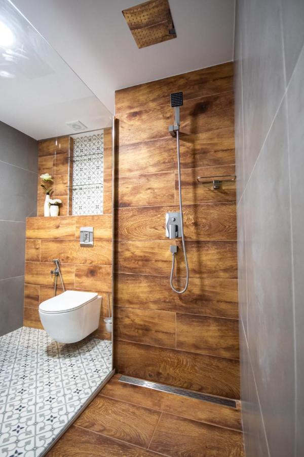 Los Elefantes Apartment San Bartolomé Eksteriør billede